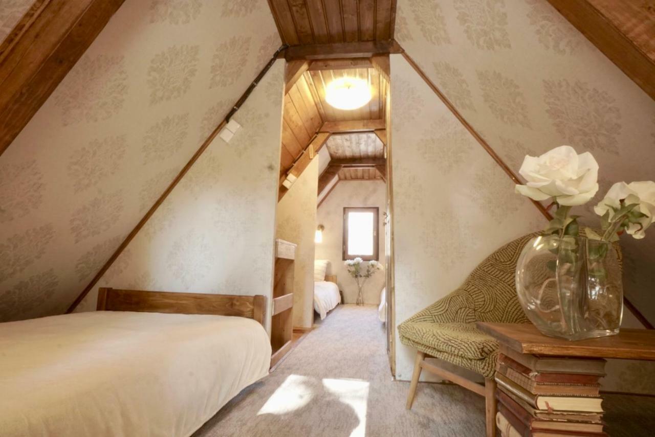 Nadi'S Holiday Home - Heart Of Woods, Szentendre Island Szigetmonostor Dış mekan fotoğraf